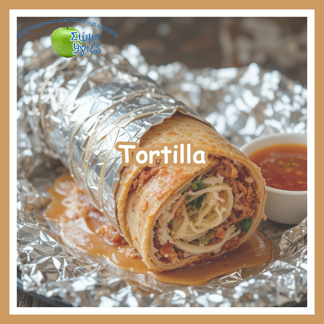 Tortilla